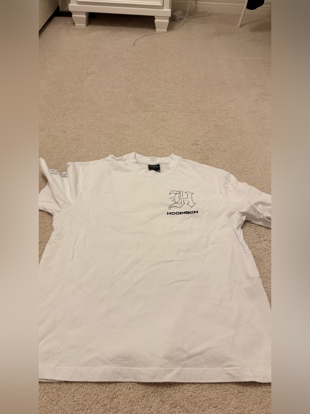 Hoodrich T-shirt